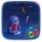 icon Robot GO Launcher 1.184.1.102