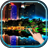 icon Magic Touch Night City 1.7