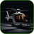 icon Helicopter 3D Video Wallpaper 3.0