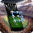 icon Football Pattern Live Lock-LWP 2.6.2