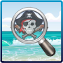 icon Hidden Objects: Pirate Treasure