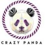 icon Crazy Panda