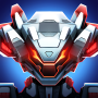 icon Mech Arena - Shooting Game for blackberry Motion
