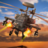 icon Gunship Air Helicopter War 3D 1.1