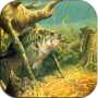 icon Bass Fishing Wallpapers for ivoomi V5
