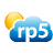 icon ru.rp5.rp5weather 0.2.6