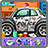 icon Clean Up Police Car 3.0.1