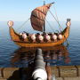 icon World Of Pirate Ships for blackberry KEY2