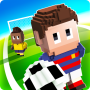 icon Blocky Soccer
