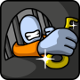 icon One Level: Stickman Jailbreak