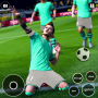 icon Soccer Games Football League for blackberry Motion