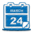 icon Month Calendar Widget 3.2.6