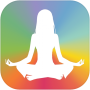 icon Meditation Music for LG X5