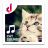 icon Cat Sounds Ringtones 8.0.1