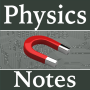 icon Physics Notes for Irbis SP453