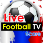 icon Live FootBall