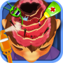 icon Brain Doctor for Gretel A9