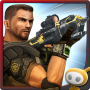 icon FRONTLINE COMMANDO for Samsung Droid Charge I510