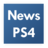 icon Playstation News by Xoonity 1.9.1