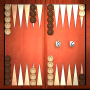 icon Backgammon Mighty