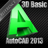 icon AutoCAD 2013 Reference 2.0