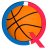icon Basketball Logo Quiz 1.2