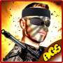 icon Gun War Battle 3D