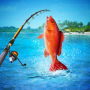 icon Fishing Clash for LG Stylo 3 Plus
