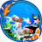 icon Aquarium Live Wallpaper 3.0
