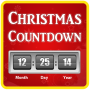 icon Christmas Countdown