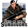 icon Last of the Survivors