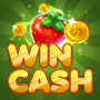 icon Tropical Crush: Real Cash Game
