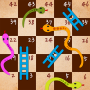 icon Snakes & Ladders King for Samsung Galaxy S Duos S7562