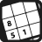 icon Sudoku 1.1.15c
