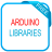 icon Arduino Libraries 2.7