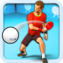 icon Real Table Tennis for Samsung Droid Charge I510