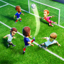 icon Mini Football - Mobile Soccer for Samsung Galaxy Tab 2 10.1 P5100