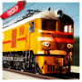 icon Train Driver 2016