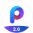 icon POCO Launcher 2.7.3.5