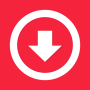 icon Video Downloader & Story Saver for tecno Camon CX