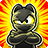 icon Ninja Hero Cats 1.3.4