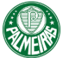 icon Digital Clock Palmeiras