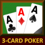 icon Ace 3-Card Poker
