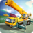 icon Construction & Crane SIM 1.6