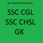 icon SSC CGL
