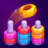 icon Nut Sort 1.3.3