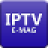 icon IPTV e-MAG Xtreme 1.10