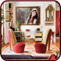 icon Celebrity Home Interior for sharp Aquos R