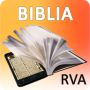 icon Santa Biblia RVA (Holy Bible)