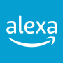 icon Amazon Alexa for Huawei Mate 9 Pro